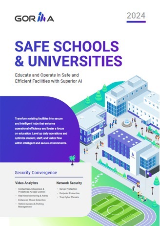 Safe Schools & Universities