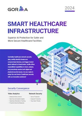 Smart Healthcare