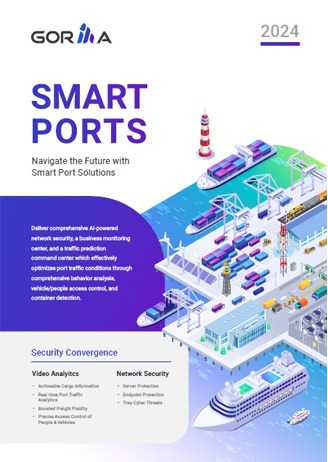 Smart Ports