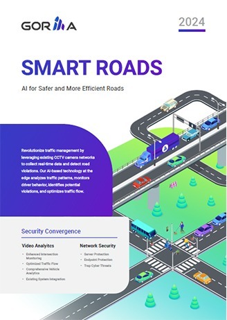 Smart Roads