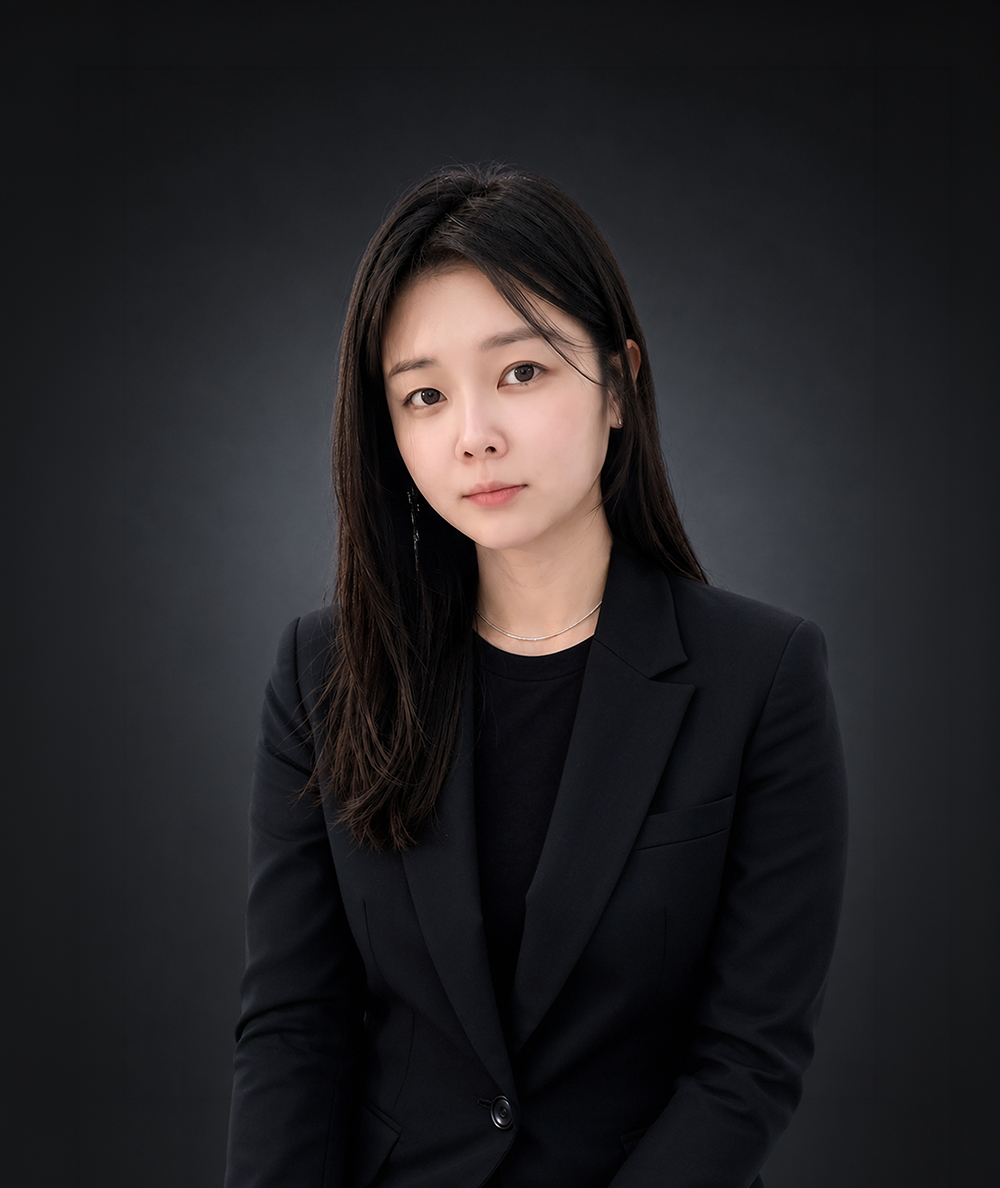 Amber Chen
